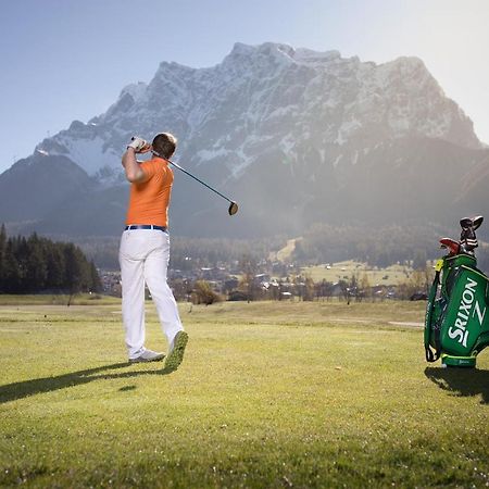 레르모스 Bergheimat Tirol 아파트 외부 사진